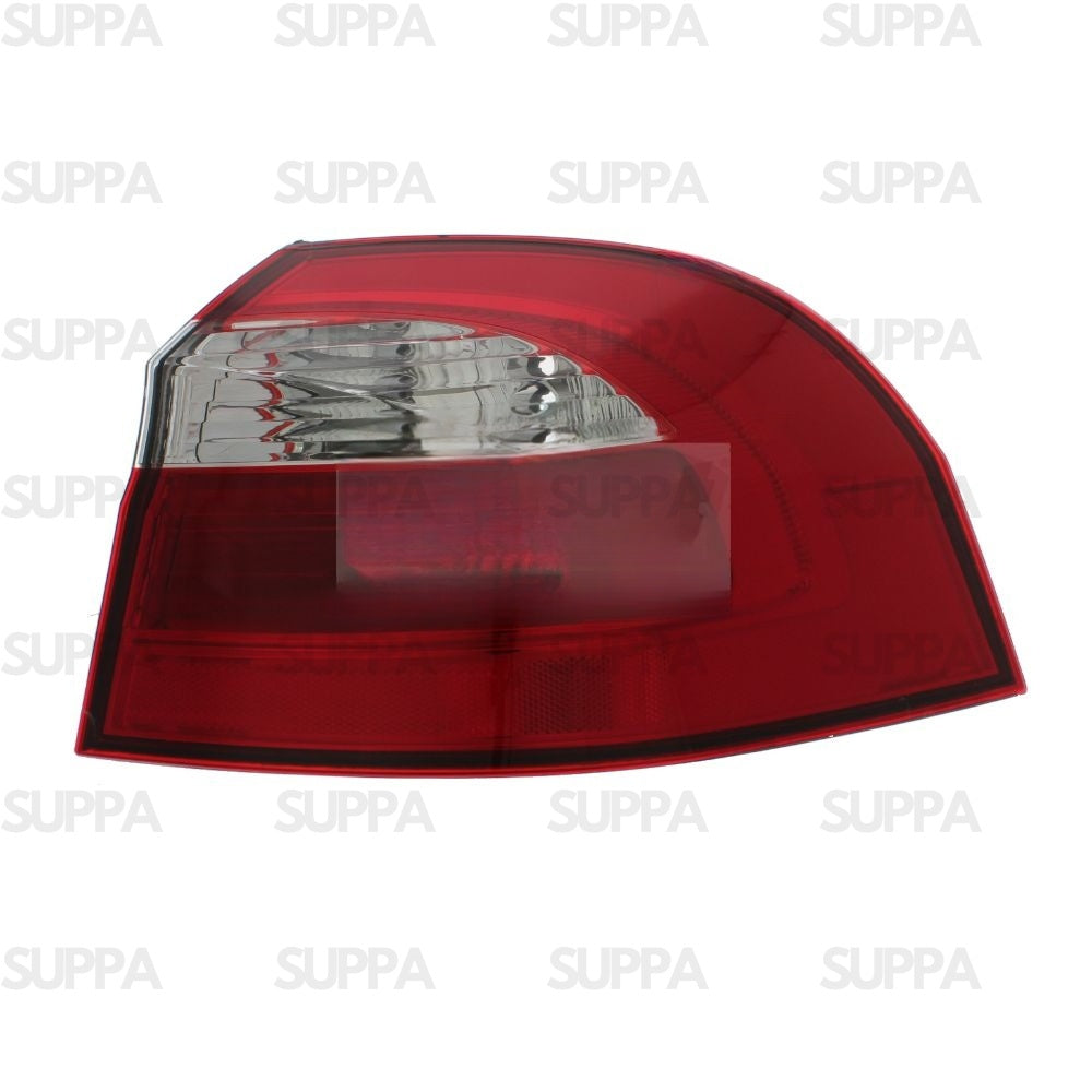 KIA RIO 2012-2017 FRONT SPLASH GUARD LEFT