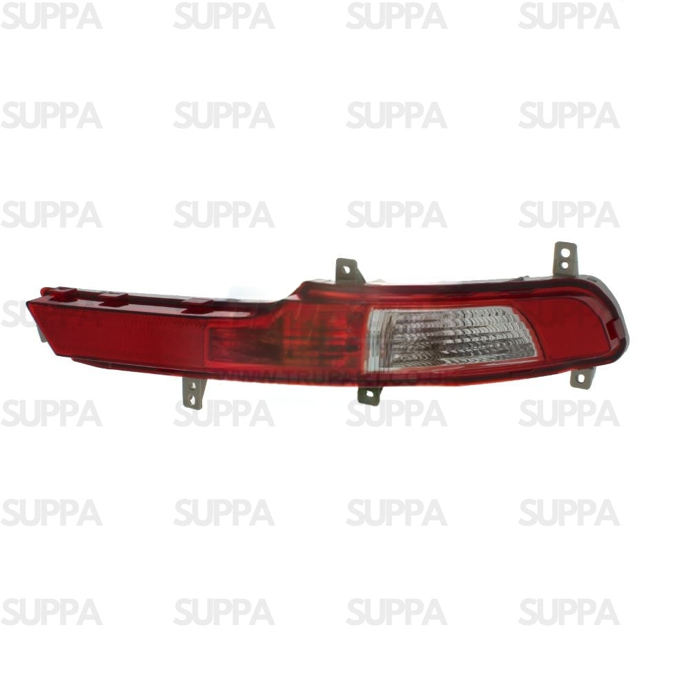 KIA SPORTAGE 2011-2015 FRONT SPLASH GUARD LEFT