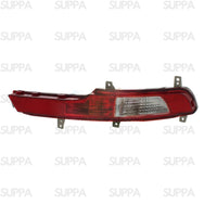 KIA SPORTAGE 2011-2015 FRONT SPLASH GUARD LEFT