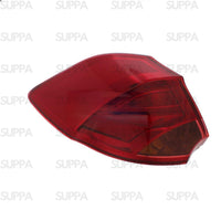 KIA CEED 2012-2016 REAR LAMP OUTER AMBER INDICATOR LED RIGHT