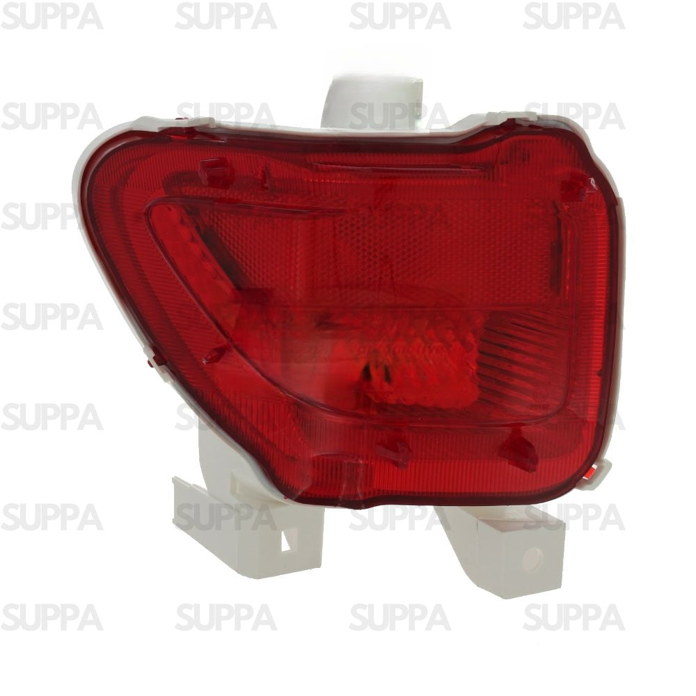 TOYOTA RAV 4 2006-2013 REAR FOG LAMP RED RIGHT