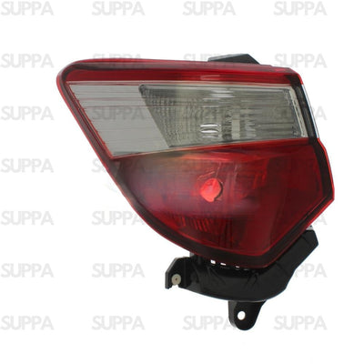 TOYOTA YARIS 2017-2020 REAR LAMP CLEAR INDICATOR NON-LED RIGHT 815500DB61