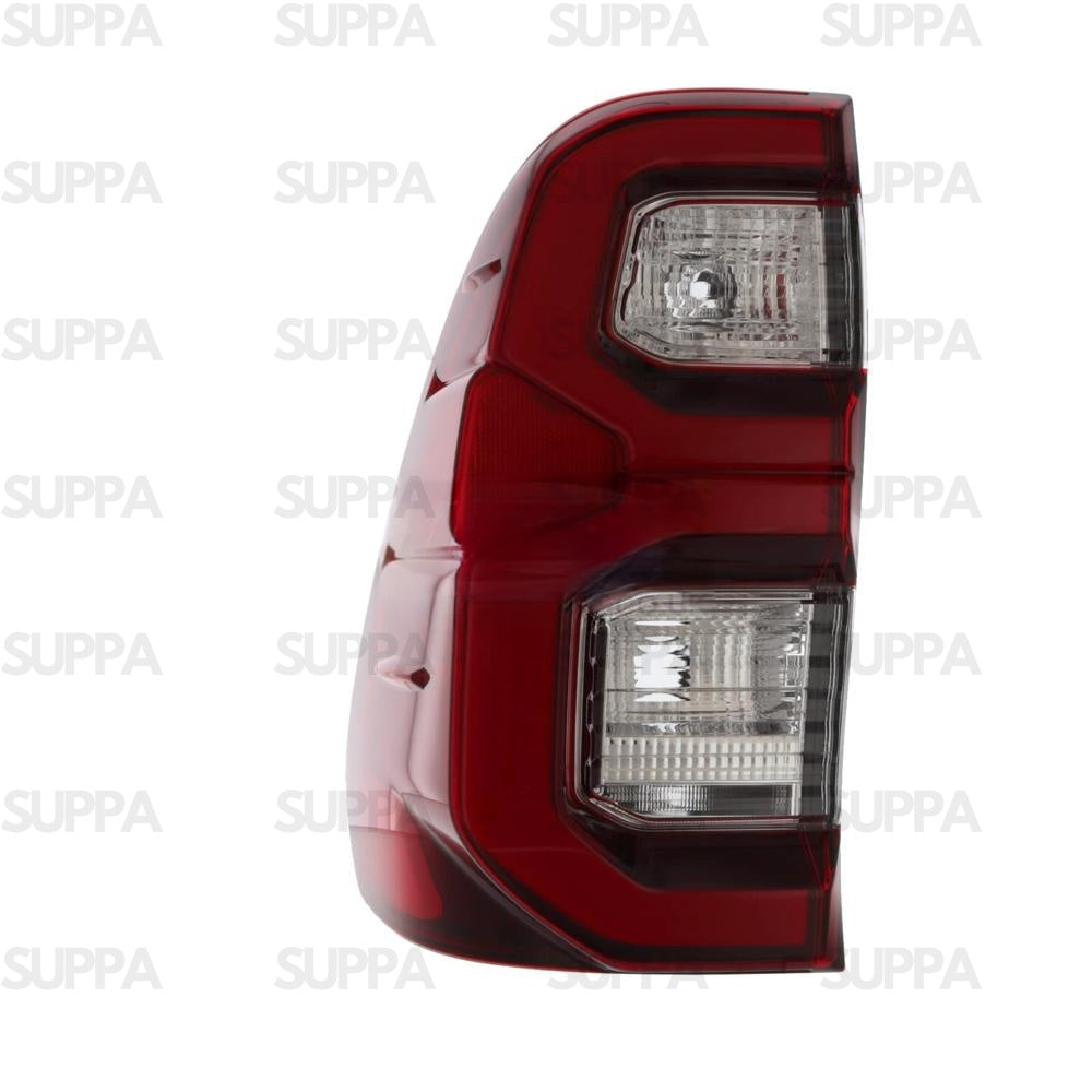 TOYOTA HI-LUX	 2016-2020 FOG LAMP LEFT SIDE 8122012230