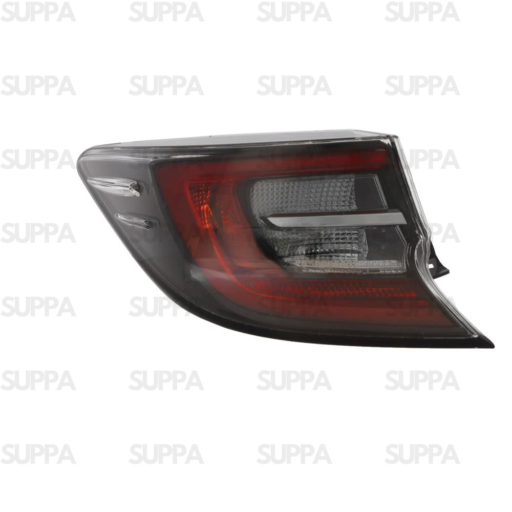 TOYOTA COROLLA 2018> REAR LAMP OUTER CLEAR INDICATOR LED RIGHT 8155102C80
