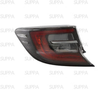 TOYOTA COROLLA 2018> REAR LAMP OUTER CLEAR INDICATOR LED RIGHT 8155102C80