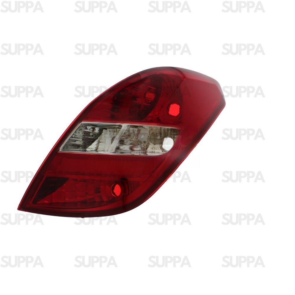 HYUNDAI I20 2009-2014 FRONT SPLASH GUARD LEFT