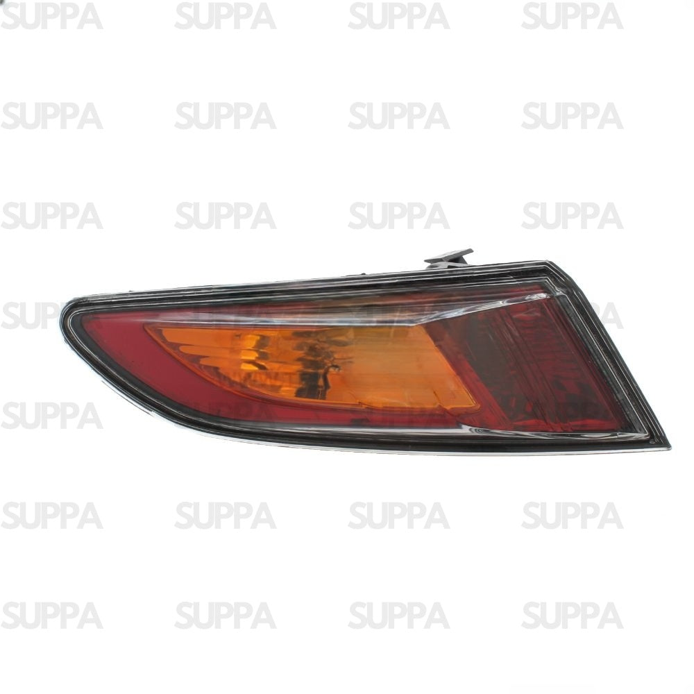 HONDA CIVIC 2006-2012 DOOR MIRROR GLASS WITH BACKING PLATE LEFT