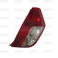 HYUNDAI I10 2008-2013 DOOR MIRROR GLASS WITH BACKING PLATE LEFT