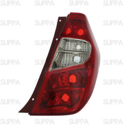 HYUNDAI I10 2013-2017 FOG LAMP ROUND H8 LEFT SIDE