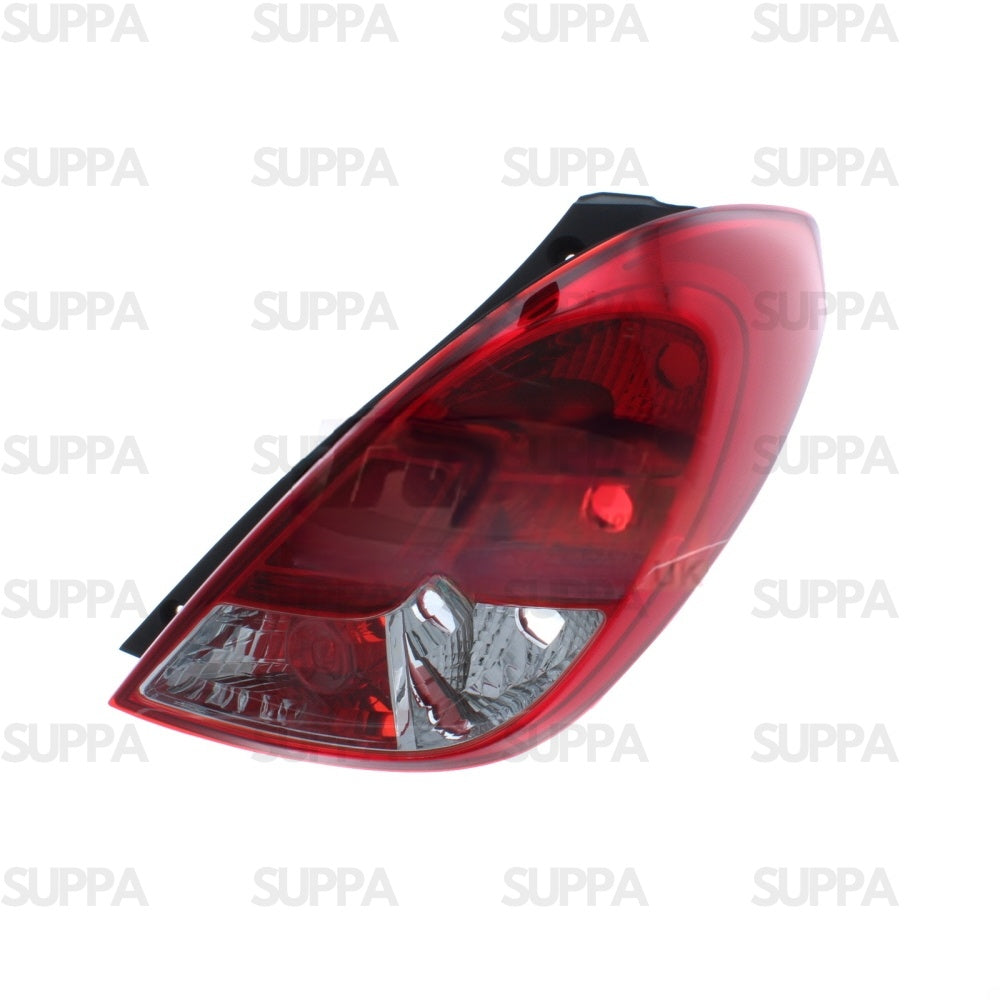 HYUNDAI I20 2015-2018 FOG & DRL NON-LED H8 LEFT SIDE