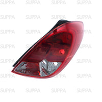 HYUNDAI I20 2015-2018 FOG & DRL NON-LED H8 LEFT SIDE