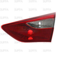 HYUNDAI I30 2013-2016 FRONT SPLASH GUARD LEFT