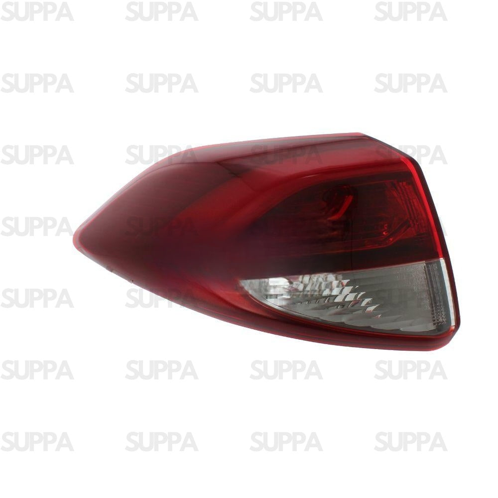HYUNDAI TUCSON 2015-2018 REAR LAMP OUTER CLEAR INDICATOR LED RIGHT