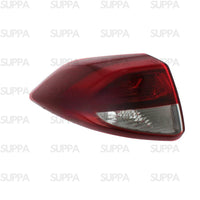 HYUNDAI TUCSON 2015-2018 REAR LAMP OUTER CLEAR INDICATOR LED RIGHT