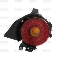 AUDI 	SQ5 2016-2023 MIRROR INDICATOR LED LEFT SIDE