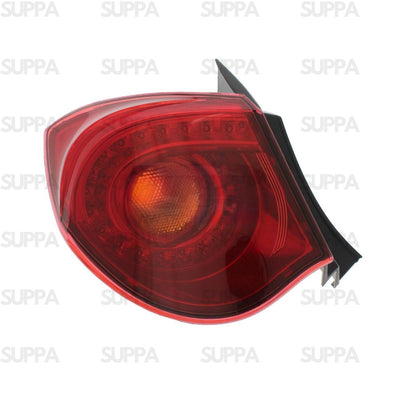 ALFA ROMEO GIULIETTA 2010-2021 REAR LAMP OUTER LED RIGHT