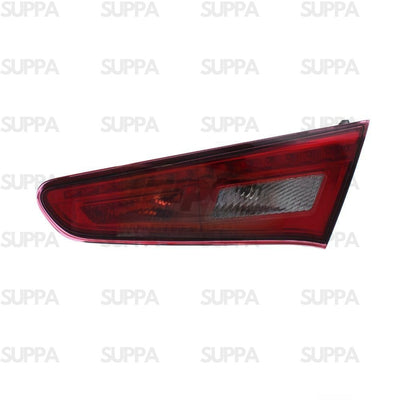 ALFA ROMEO GIULIETTA 2010-2021 REAR LAMP OUTER LED LEFT