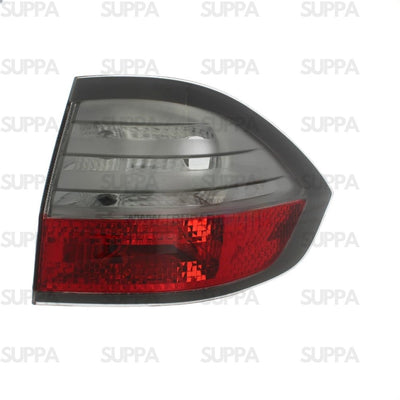 FORD S MAX 2006-2014 DOOR MIRROR COVER PRIMED LEFT