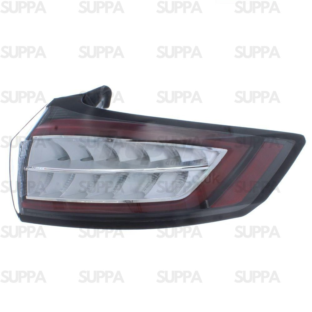 FORD EDGE 2016-2020 MIRROR INDICATOR LEFT SIDE