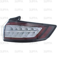 FORD EDGE 2016-2020 MIRROR INDICATOR LEFT SIDE