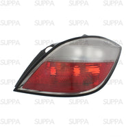 VAUXHALL ASTRA 2004-2009 DOOR MIRROR 3 DOOR ELECTRIC HEATED BLACK LEFT SIDE