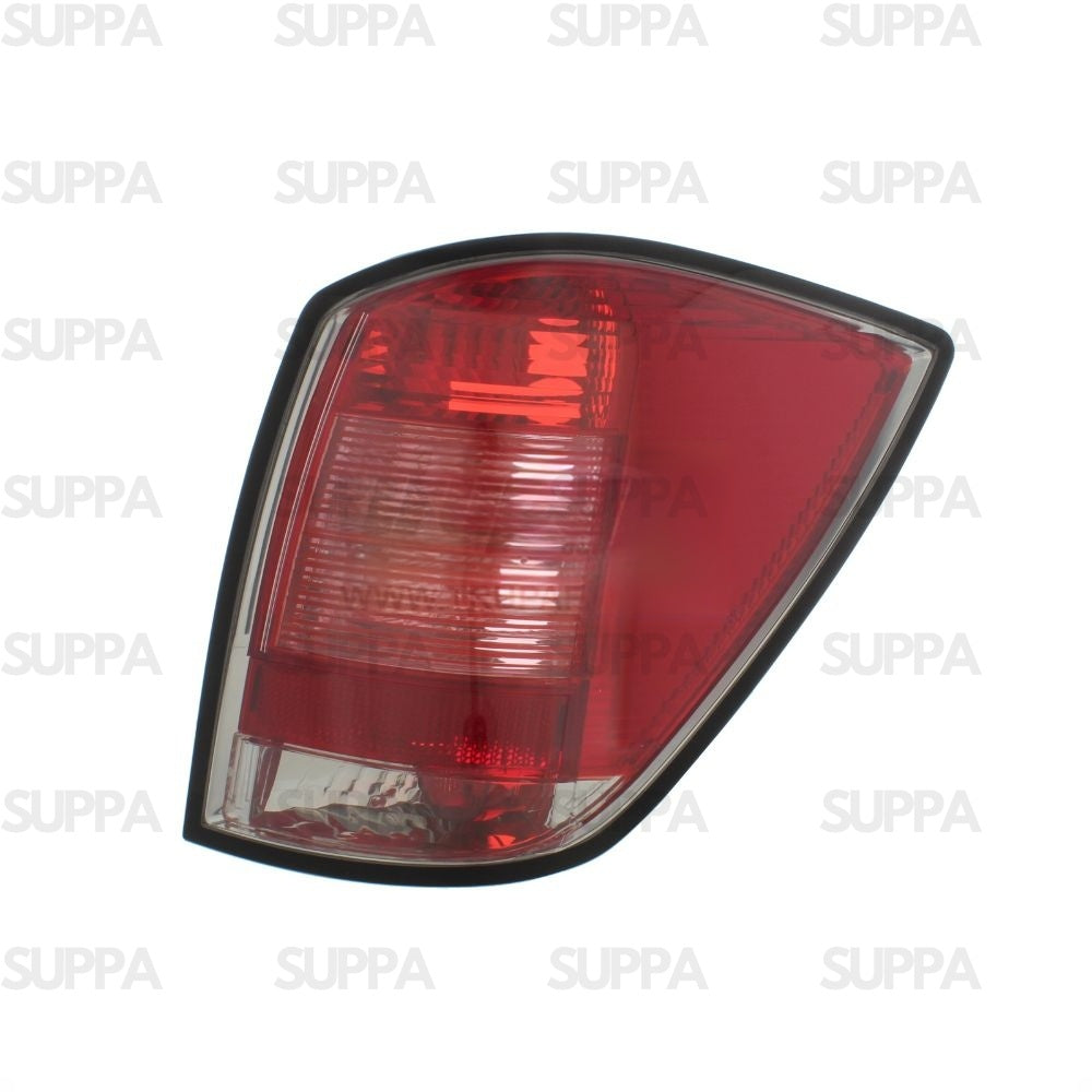 VAUXHALL ASTRA ESTATE 2007-2009 REAR LAMP CLEAR INDICATOR ESTATE & VAN LEFT 1222652 93186478
