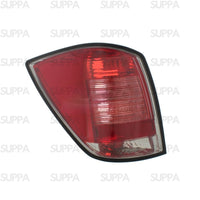 VAUXHALL ASTRA ESTATE 2004-2007 REAR LAMP RED INDICATOR ESTATE & VAN RIGHT