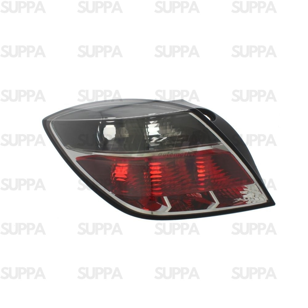 VAUXHALL ASTRA 2004-2009 REAR LAMP SMOKED INDICATOR RIGHT 1222175 93183056 93190791