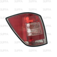 VAUXHALL ASTRA ESTATE 2007-2009 REAR LAMP CLEAR INDICATOR ESTATE & VAN RIGHT 1222651 93186477