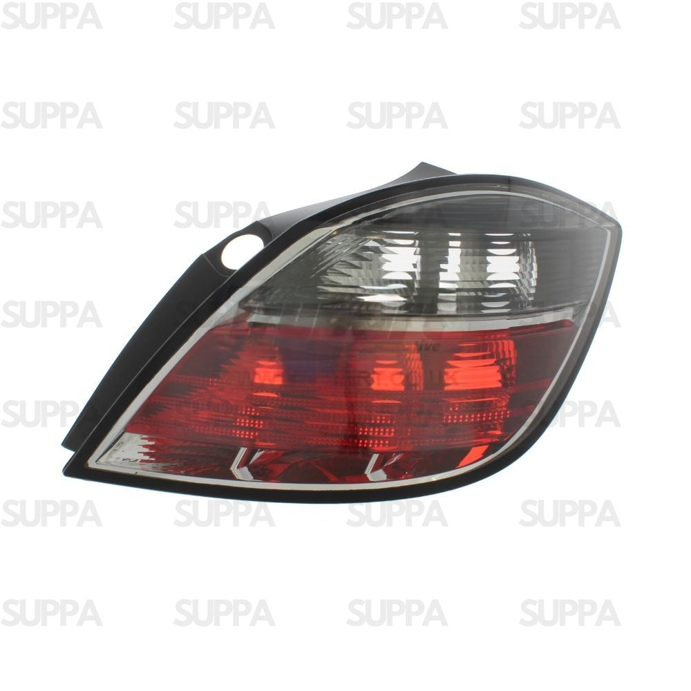 VAUXHALL ASTRA ESTATE 2004-2007 REAR LAMP RED INDICATOR ESTATE & VAN LEFT 93182992 1222768 122768