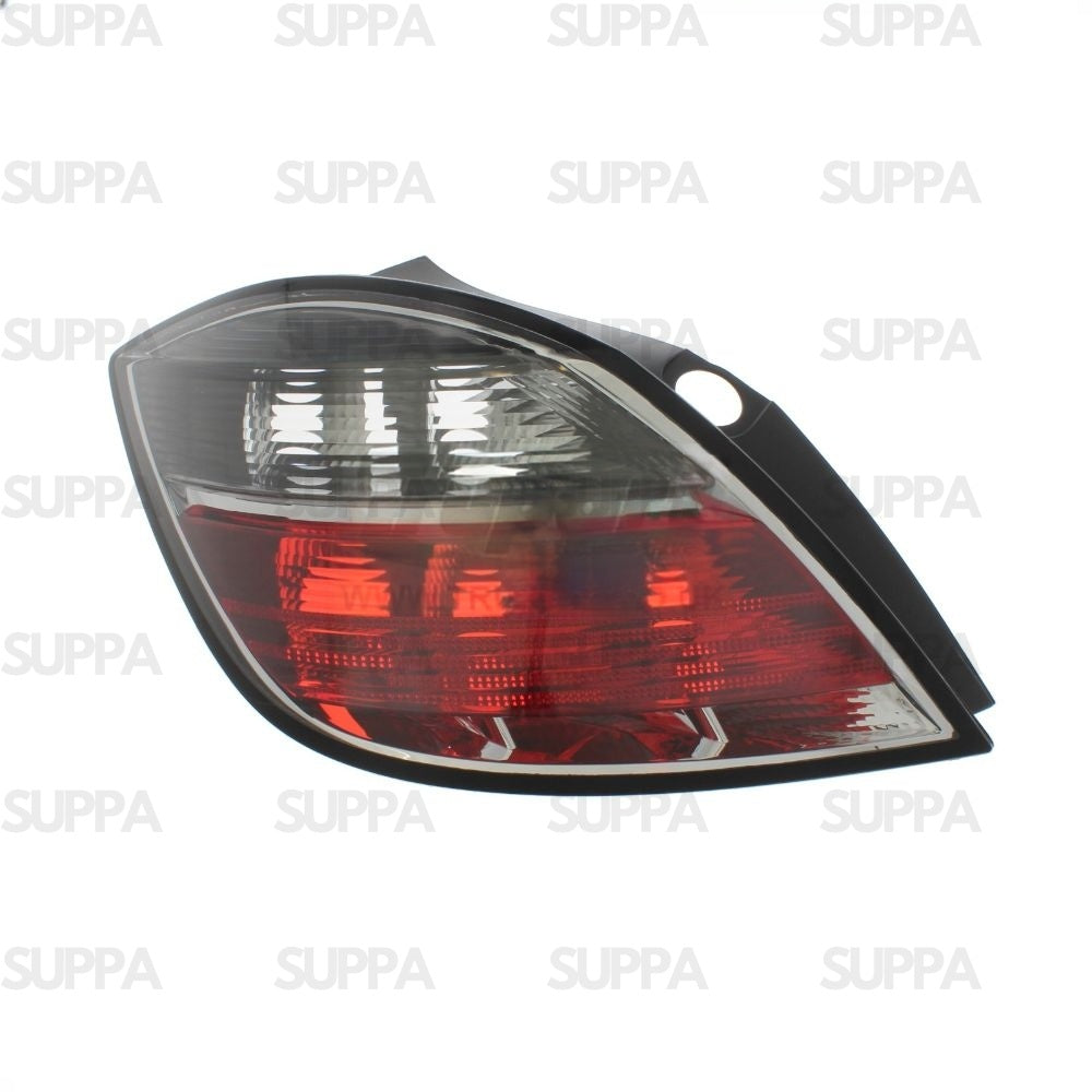 VAUXHALL ASTRA 2007-2009 REAR LAMP SMOKED INDICATOR RIGHT 1222356 1222435 1222780 13222325 93190307
