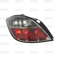 VAUXHALL ASTRA 2007-2009 REAR LAMP SMOKED INDICATOR RIGHT 1222356 1222435 1222780 13222325 93190307