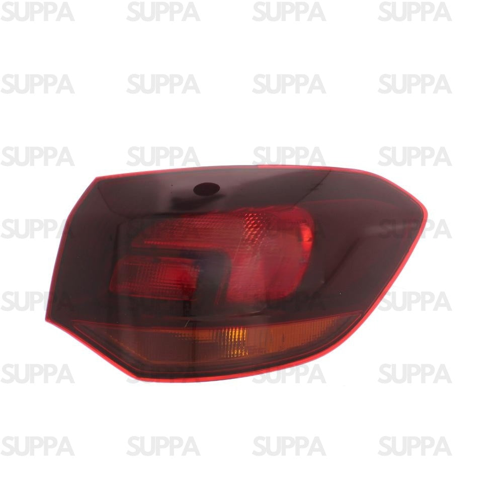VAUXHALL ASTRA ESTATE 2010-2014 THIRD BRAKE LAMP RED LED ESTATE MODEL UH