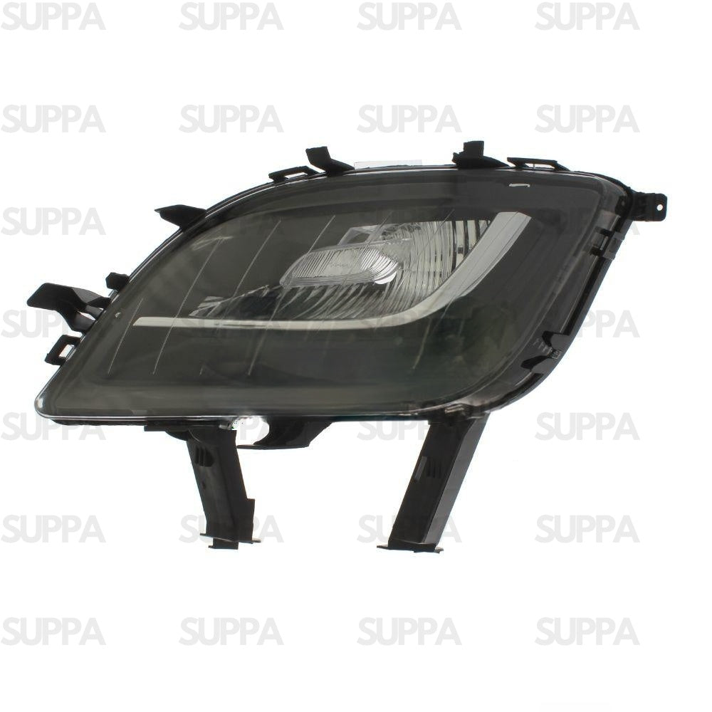 VAUXHALL ASTRA HATCH 2010-2012 FRONT INDICATOR EXC.FOG BLACK INNER RIGHT