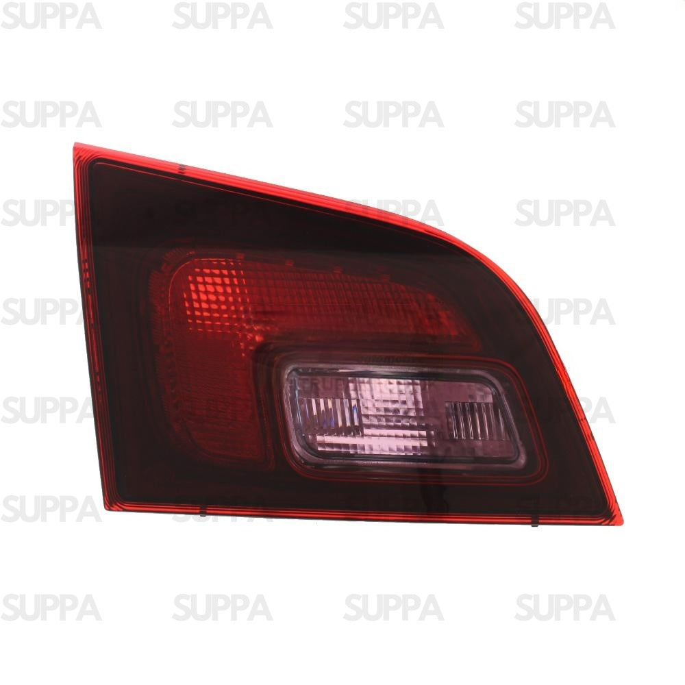 VAUXHALL ASTRA ESTATE 2010-2014 REAR LAMP ESTATE INNER SMOKED RED RIGHT