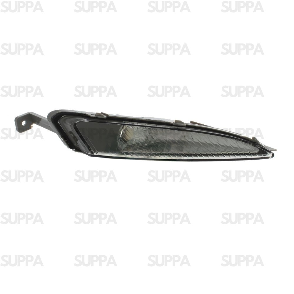 VAUXHALL ASTRA J 2010-2012 FRONT BUMPER 1400426
