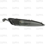 VAUXHALL ASTRA J 2010-2012 FRONT BUMPER 1400426