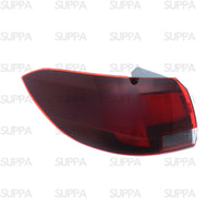 VAUXHALL ASTRA ESTATE 2015-2019 REAR LAMP ESTATE OUTER SMOKE INDICATOR NON-LED RIGHT 13427517 39077375