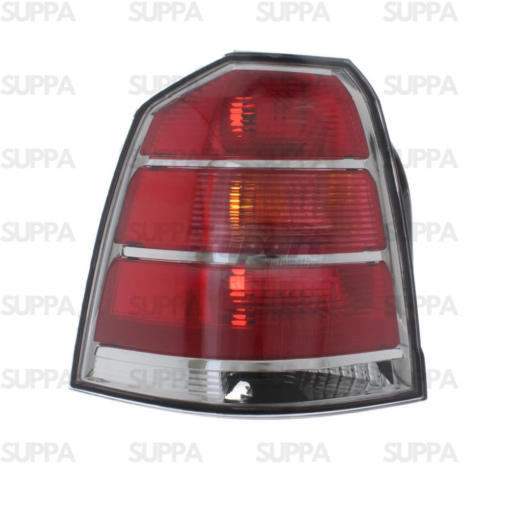VAUXHALL ZAFIRA 2005-2007 REAR LAMP AMBER INDICATOR LED RIGHT 93190793