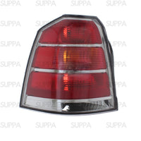 VAUXHALL ZAFIRA 2005-2007 REAR LAMP AMBER INDICATOR LED RIGHT 93190793