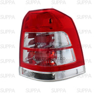VAUXHALL ZAFIRA 2011-2014 FOG LAMP ROUND H10 LEFT SIDE 6710051 13243424 13261999 1710525 93357465