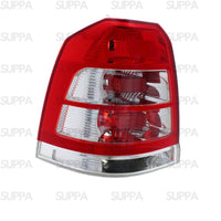 VAUXHALL ZAFIRA 2008-2014 REAR LAMP CLEAR INDICATOR EXCL. B H RIGHT 93196772