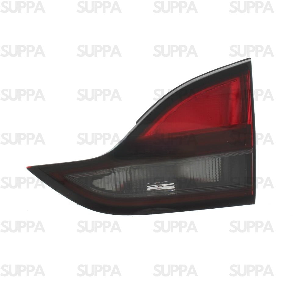 VAUXHALL ZAFIRA TOURER 2012-2018 REAR LAMP SMOKE INDICATOR NON-LED LEFT 13386603