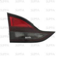 VAUXHALL ZAFIRA TOURER 2012-2018 REAR LAMP INNER NON-LED RIGHT