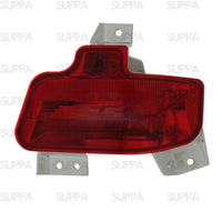 VAUXHALL ZAFIRA TOURER 2012-2018 REAR REFLECTOR WITHIN BUMPER LEFT