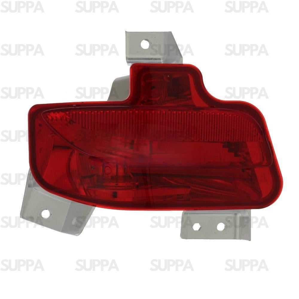 VAUXHALL ZAFIRA TOURER 2016-2018 HEADLAMP BLACK LED DRL LEFT 13472660 39050528