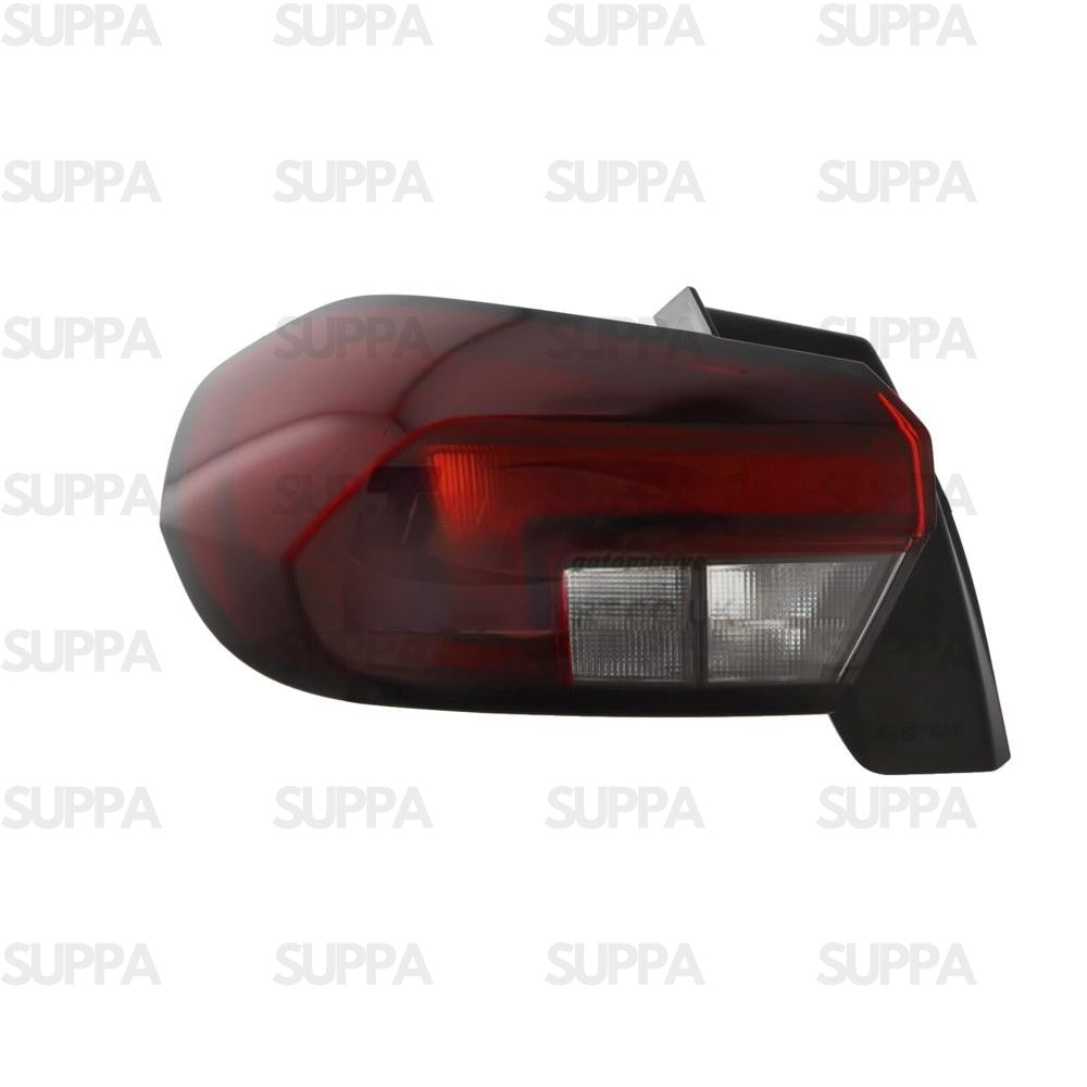 VAUXHALL CORSA 2020> REAR LAMP OUTER CLEAR INDICATOR RIGHT 9829317880