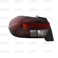 VAUXHALL CORSA 2020> REAR LAMP OUTER CLEAR INDICATOR RIGHT 9829317880