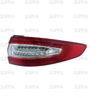 FORD MONDEO 2014-2019 FRONT SPLASH GUARD LEFT