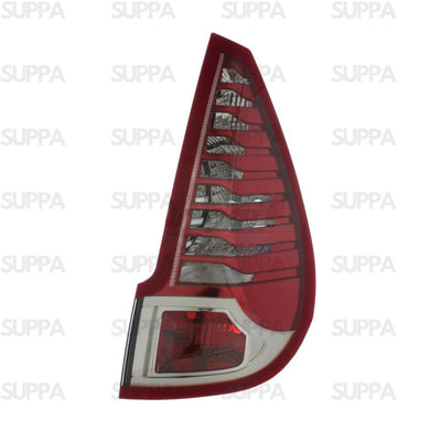 RENAULT SCENIC 2012-2017 DOOR MIRROR ELECTRIC HEATED POWER FOLD WITH INDICATOR PRIMED RIGHT SIDE